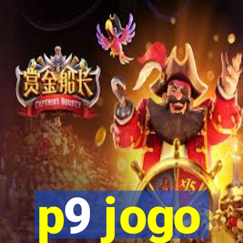 p9 jogo